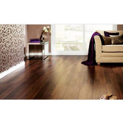 Wooden Flooring